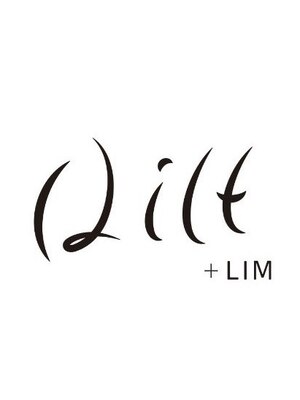 キルトプラスリム(Qilt+LIM)