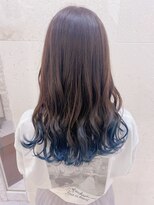 シャンティ 札幌駅前店(Shanti)&nbsp;テイルブルー