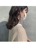 艶カラー
