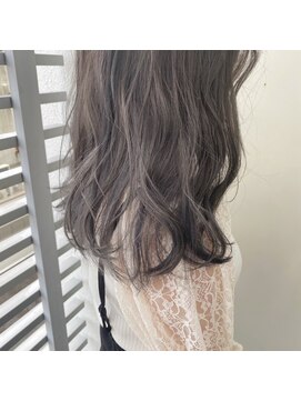 ジーナ 博多(Zina) 【Zina】カーキグレージュ/大人ガーリー/20代30代40代