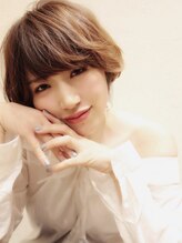 アッドヘアー(Add hair)