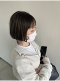 ミニボブ