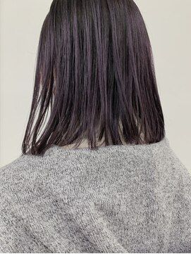 キー(kii) ハイライト　ブリーチカラー　福岡　天神　今泉　薬院