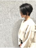 ショートスタイル