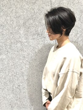 フェリーザ 船橋店(FELIZA) ショートスタイル