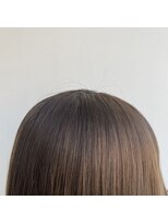 フレア(Flare) グレージュ☆