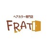 フラット(FRAT)のお店ロゴ