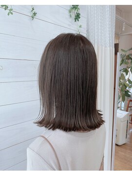 フレア 心 武庫之荘(flare) モカグレージュ