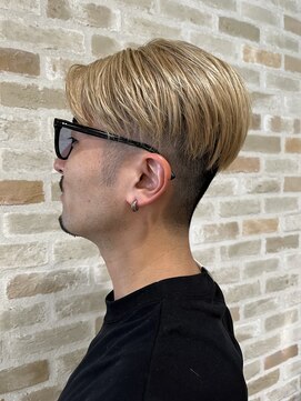 ウィルドレス(WiLL DRESS) メンズスタイル