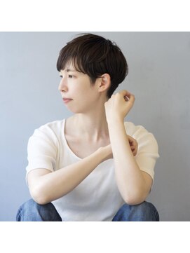 ハイク(HYKE) HYKE S/S ショート