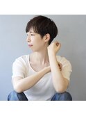 HYKE S/S ショート