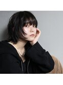 ☆レディースウルフ☆