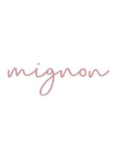 韓国カラー専門店　mignon【ミニョン】