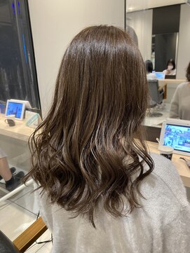 フラミューム 町田(flammeum) グレージュ【町田】【成瀬】【玉川学園前】