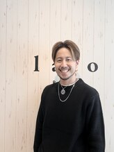 ラッソ ルーツヘアー 明石店(laco Roots Hair) 河野 真幸