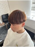 ナチュラルブラウン