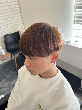 ビーテックバイゼン(B TECH by Zen) ナチュラルブラウン