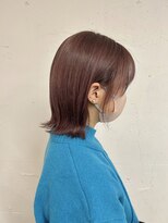 シーバイサイン(sea by Sign)&nbsp;春カラー／ピンクラベンダー