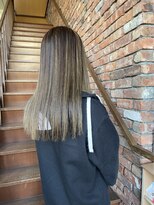 ビハツヤ(BIHATSU-YA)&nbsp;ハイライトカラー