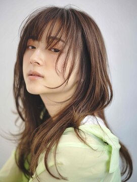 ヴァンクシー バイ ルナ(VANKCY by Luna) 小顔になれる！韓国くびレイヤー