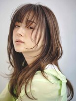 ヴァンクシー バイ ルナ(VANKCY by Luna) 小顔になれる!韓国くびレイヤー