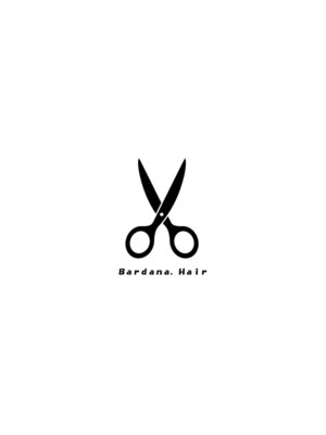 バルダーナヘアー(Bardana.Hair)