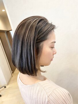 アンビ(ambi) ハイライトカラー