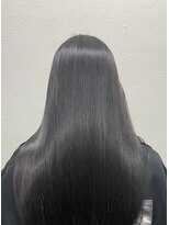たかはし 髪質改善ストレート/10代/20代/30代/縮毛矯正/髪質改善