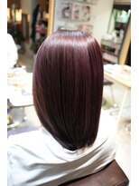 チェロ(CHERO)&nbsp;★美髪暖色系カラー＃ダブルカラー