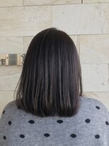 フォレスト ヒル Forest Hill by Genitore&nbsp;ボブ/冬のダークカラー