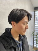 ニュアンスパーマ