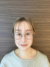 トレゾア Tresor 後藤 郁子