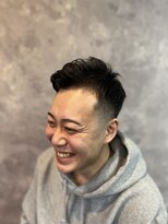 フランキー(FRANKY)&nbsp;ハイフェード