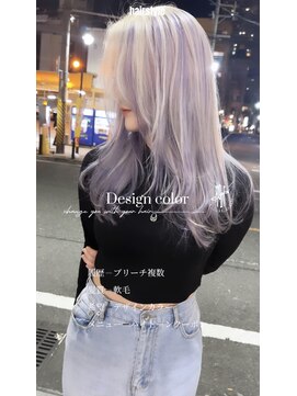 ルーツ(Roots) goro ホワイトミックス