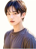 【TONO STYLE 145】おフェロなメンズ!シースルーマッシュ