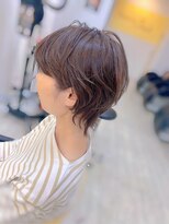 ジェイクラブ 土橋店(J CLUB) ショートウルフ