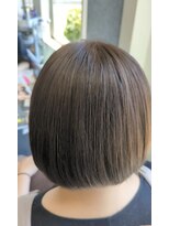 ベルズヘアー(Belles' Hair)&nbsp;あごラインボブ