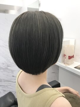 イレス 札幌駅南店(IRESU) 髪質改善/縮毛矯正/美髪/酸性ストレート/白髪染め/ヘッドスパ