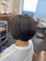 アート(art)&nbsp;白髪ぼかしハイライト