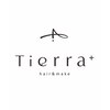 ティエラプラス(Tierra＋)のお店ロゴ