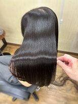 エフスタイル(F-style)&nbsp;美髪矯正