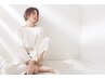 【8月特別割引☆金土日限定】カット＆カラー＆トリートメント(SB込)