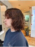 プードルパーマ