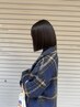 【カラー】/  【学割U24】髪色戻しワンカラー※カラー色は選べません