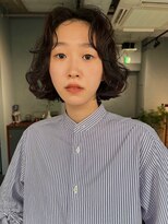 イシ(isi)&nbsp;ボブ