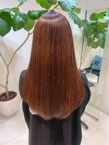 スリーヘアーデザインズ(Three Hair Designs) a