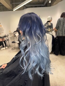 キオクエコ(KIOX eko) デザインカラー