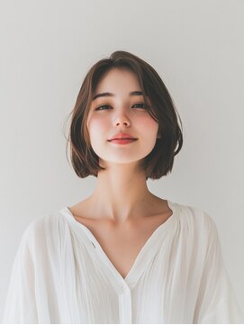 イーエムエー アールビアンカ 名駅店(e.m.a×Ar be.anca) スタイル110