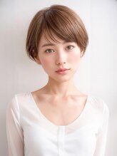 バランス BALANCE