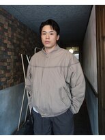 ワビサビ(WB/SB)&nbsp;YUITO STYLE No.197